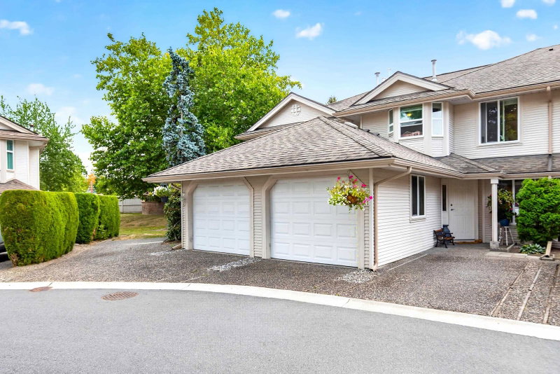 11 - 9045 Walnut Grove Drive