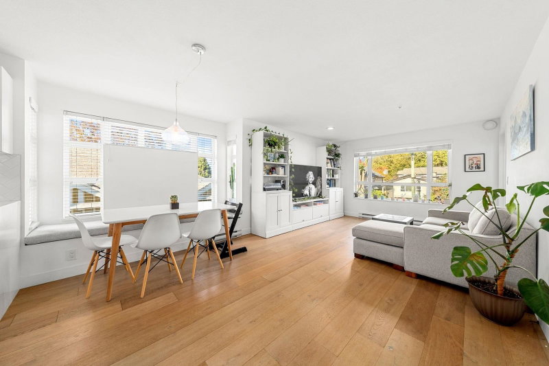 207 - 183 23rd Street W