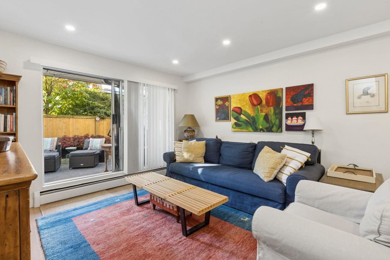 107 - 809 16th Street W