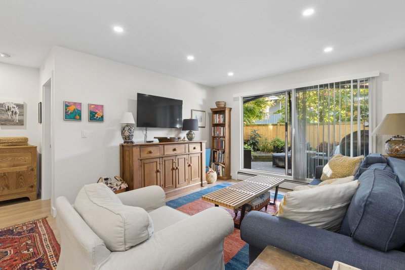 107 - 809 16th Street W