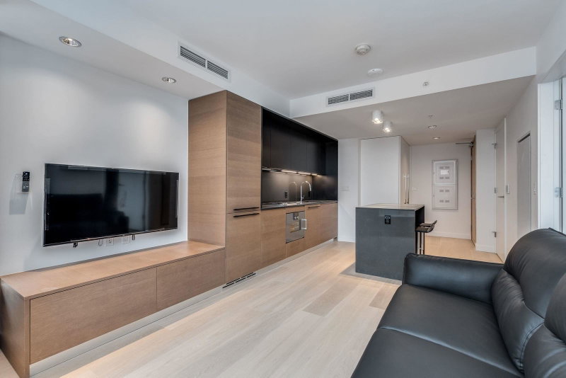 1102 - 1289 Hornby Street