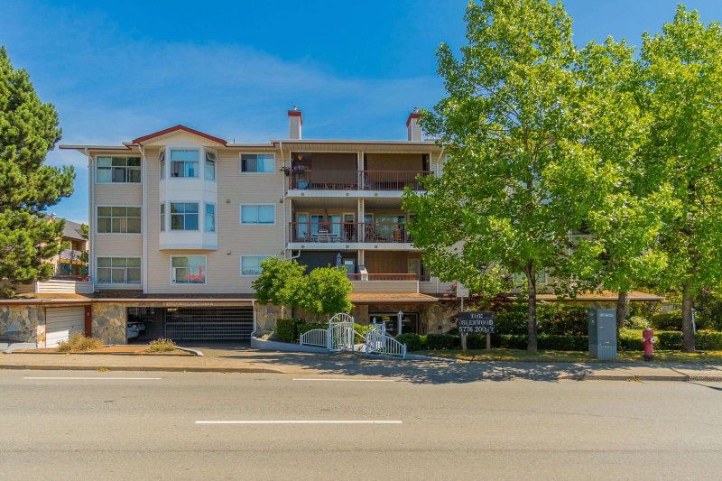 103 - 5776 200 Street