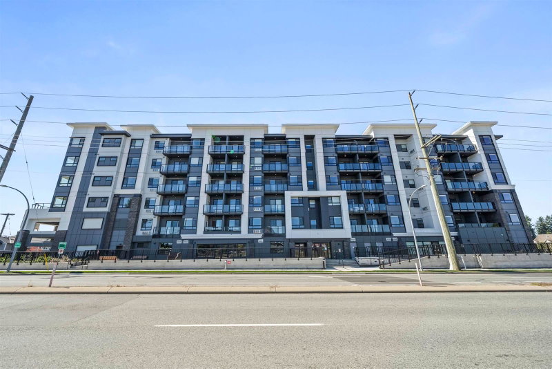 411 - 8423 Cedar Street