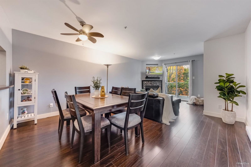 308 - 2380 Shaughnessy Street
