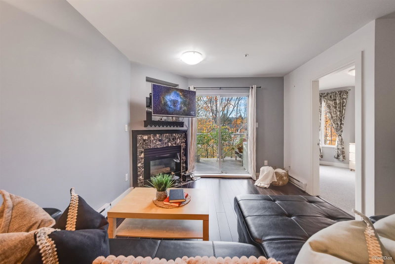 308 - 2380 Shaughnessy Street