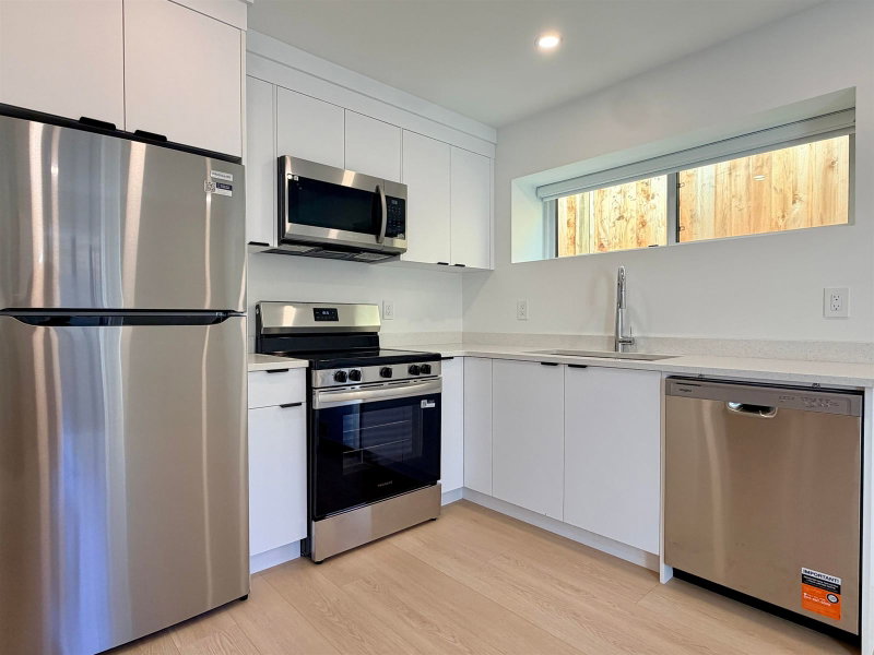 Basement - 2153 20th Avenue E