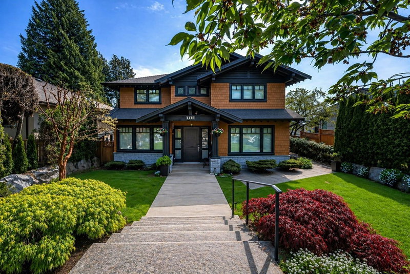 1116 Lawson Avenue