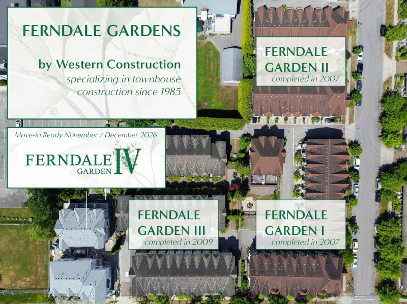 4 - 9331 Ferndale Road