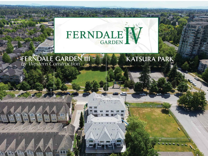 4 - 9331 Ferndale Road