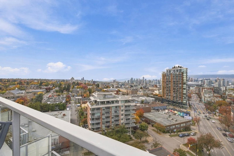 1204 - 2770 Sophia Street