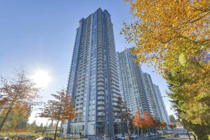 1009 - 13750 100 Avenue