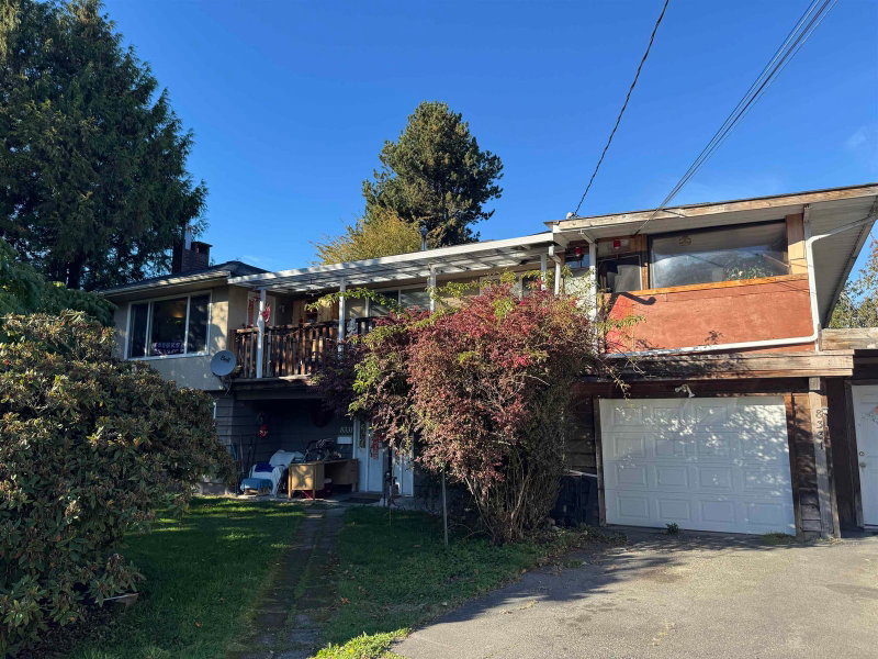 8331 Brownell Road