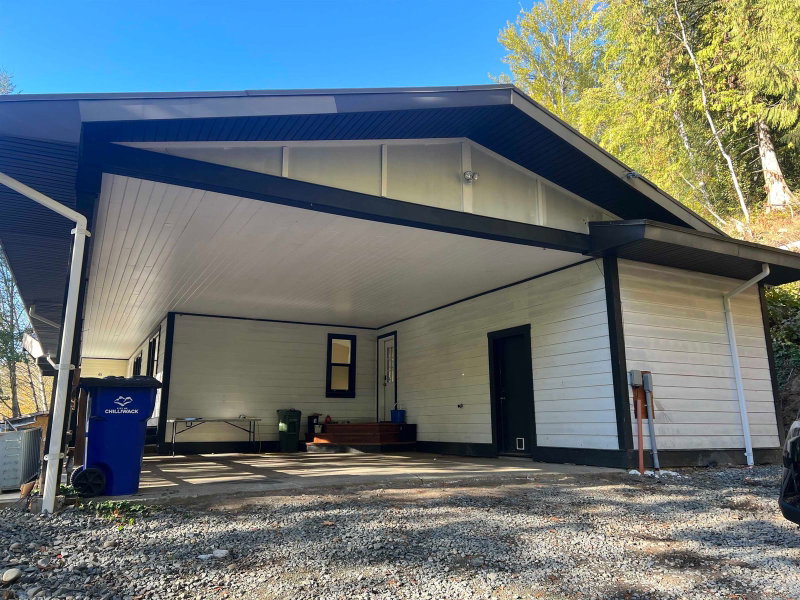 5970 Ryder Lake Road