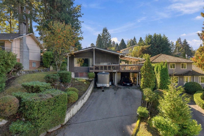 2322 Sumpter Drive