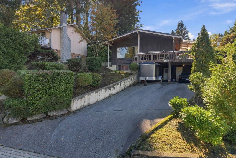 2322 Sumpter Drive