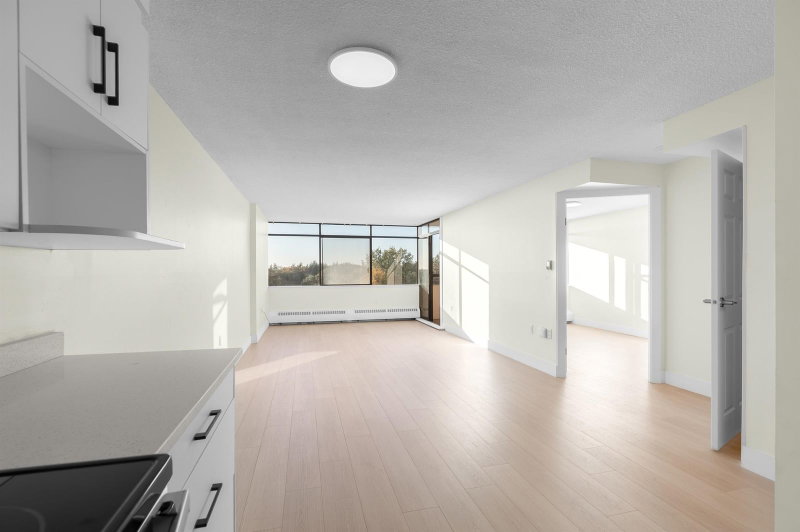 807 - 6631 Minoru Boulevard