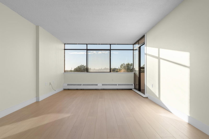 807 - 6631 Minoru Boulevard