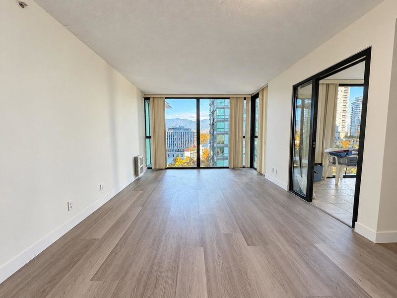 602 - 1331 Georgia Street W