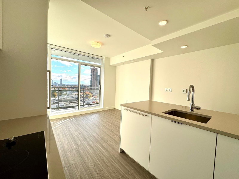 1303 - 13675 107 A Avenue