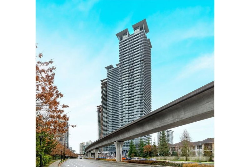 1707 - 4730 Lougheed Highway