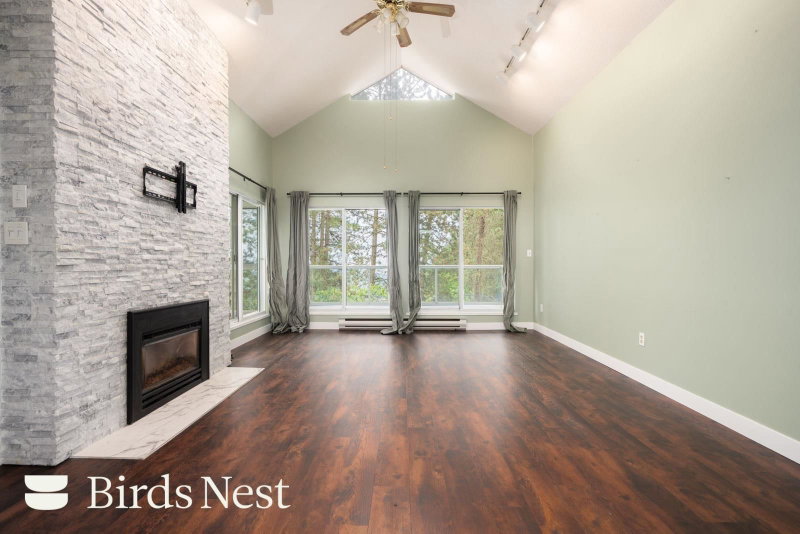 403 - 2733 Atlin Place