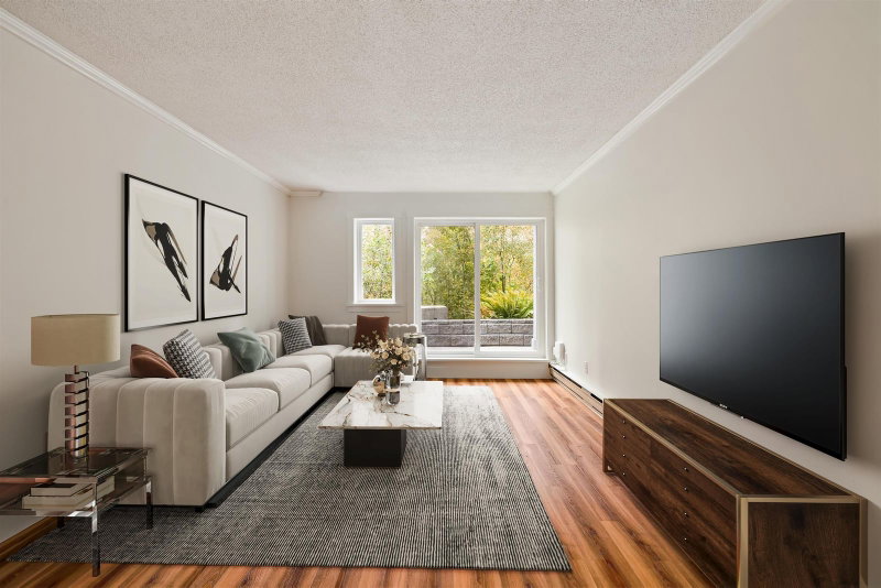 106 - 9880 Manchester Drive