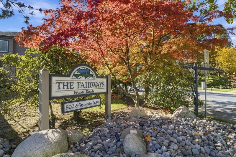 806 Roche Point Drive