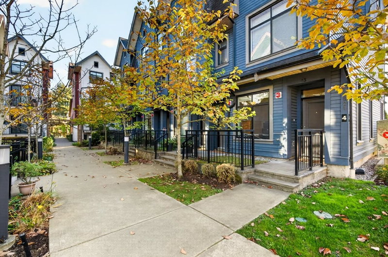 13 - 5821 Wales Street