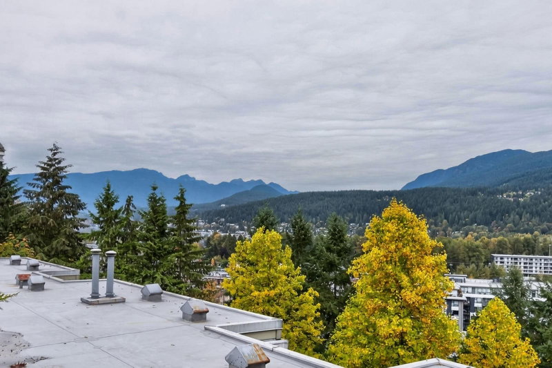 603 - 3001 Terravista Place