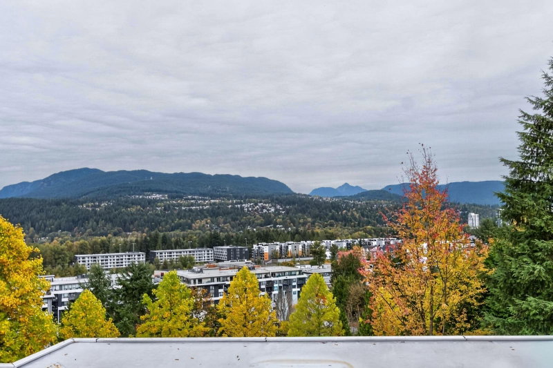 603 - 3001 Terravista Place