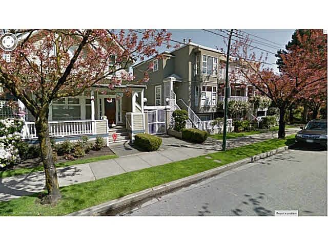 Photo of home at 1333 7th