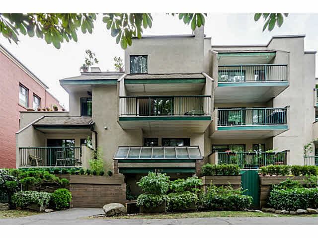 Photo of home at 1169 Nelson