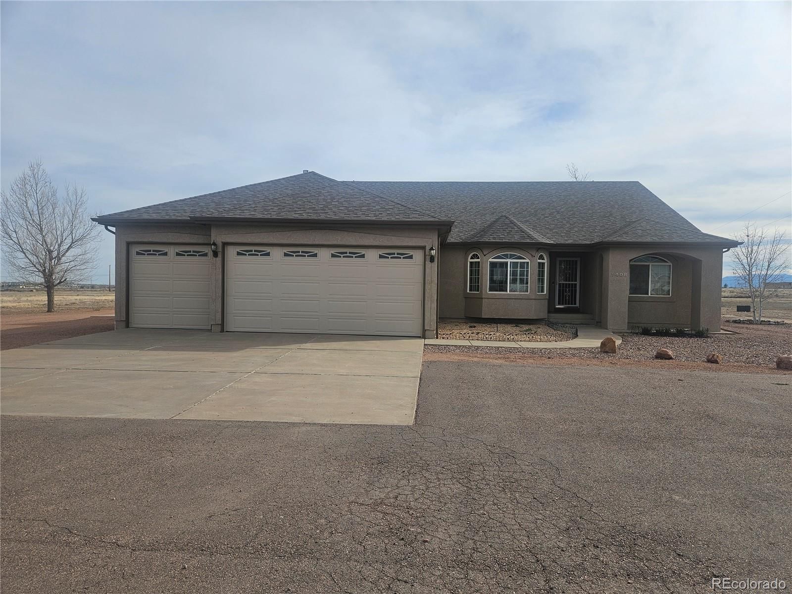 1408 Kiva Drive