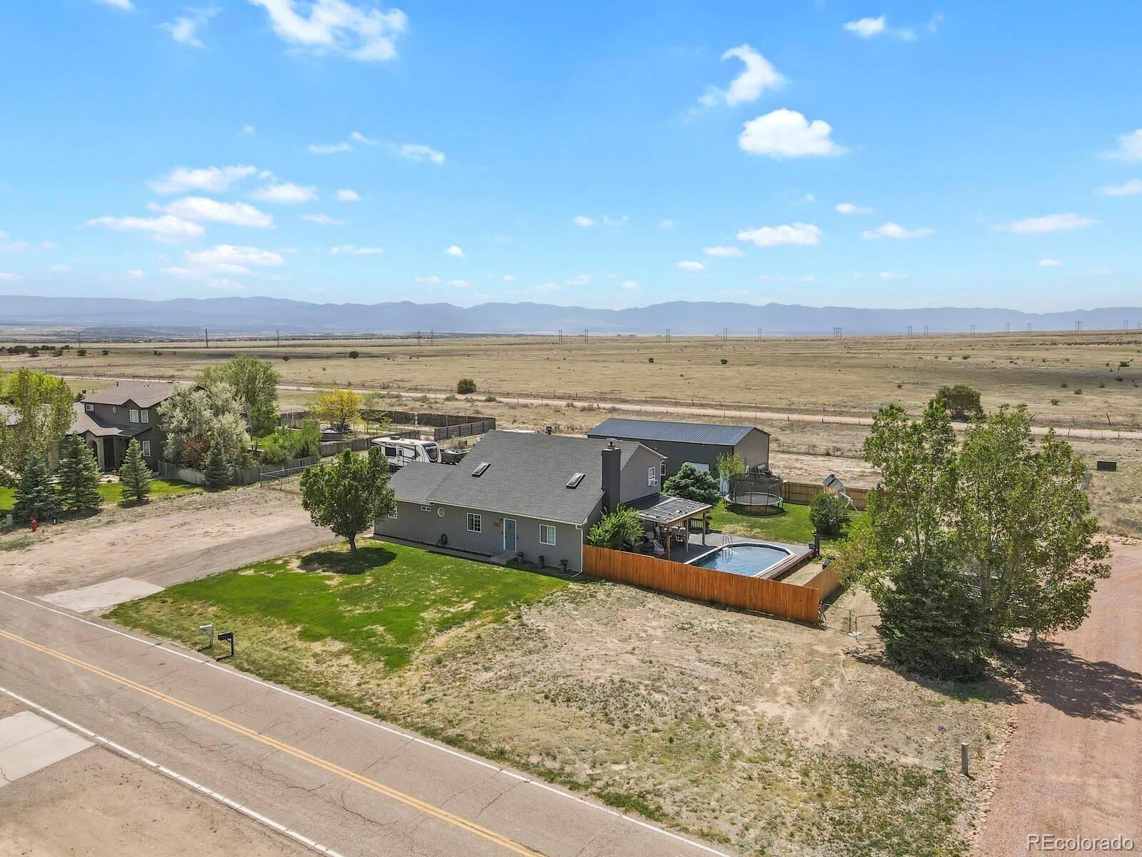 481 Tejon Avenue
