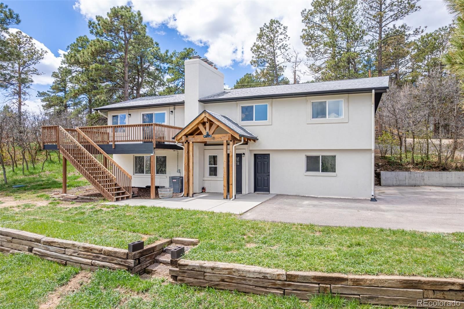 721 Forest View Road