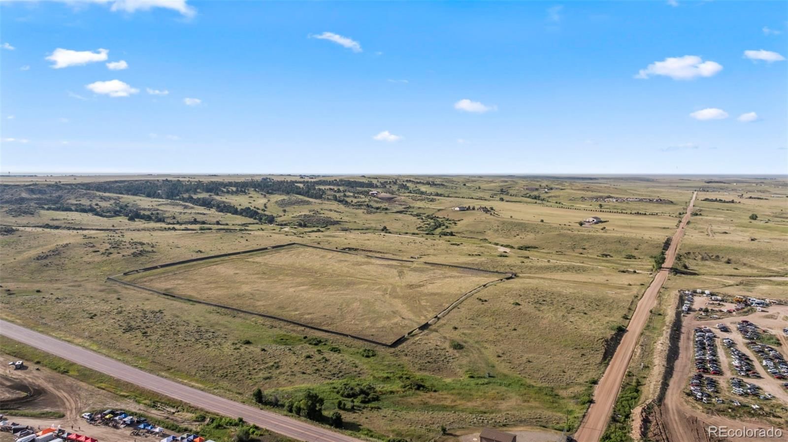 415 Franceville Coal Mine Road