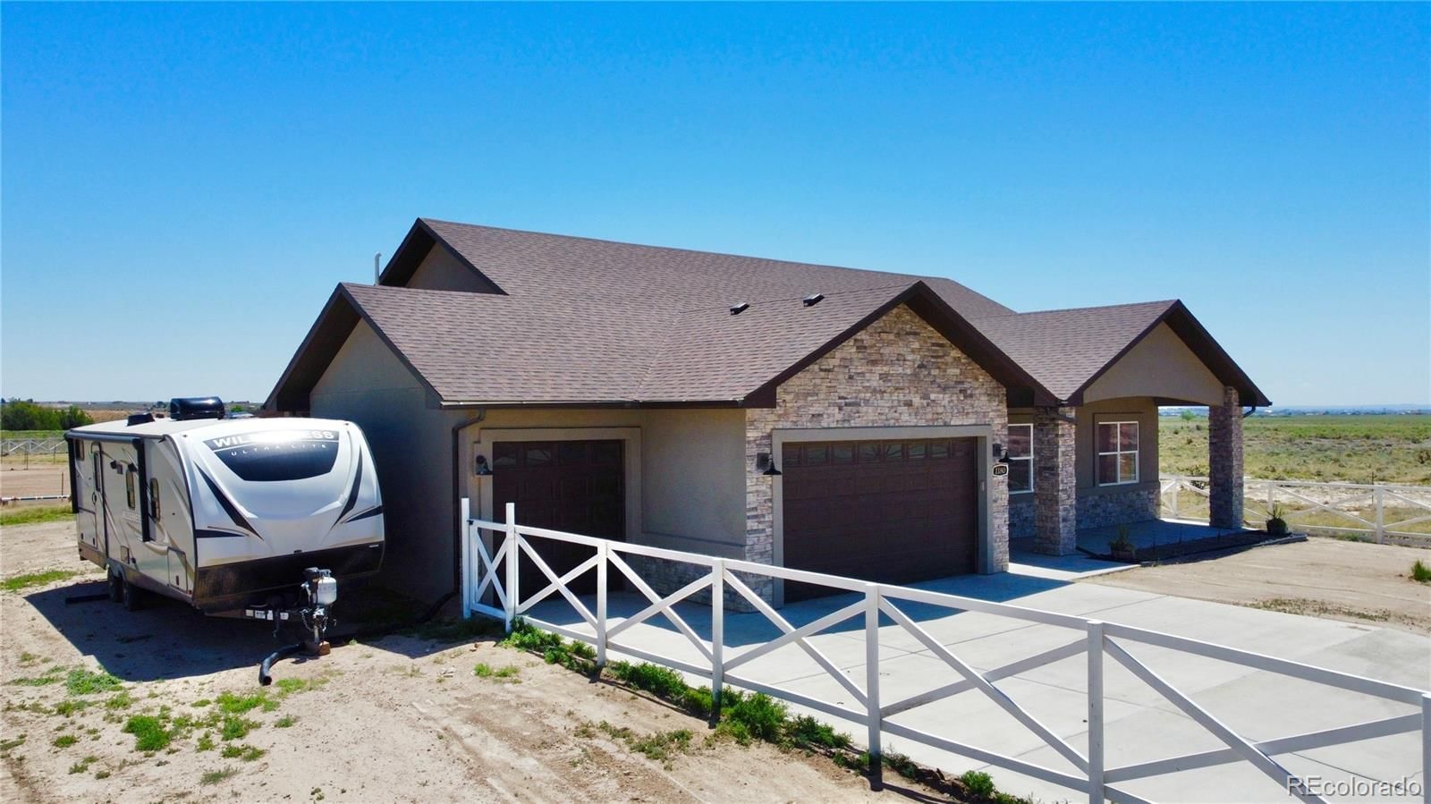 1180 Saddle Ridge Lane
