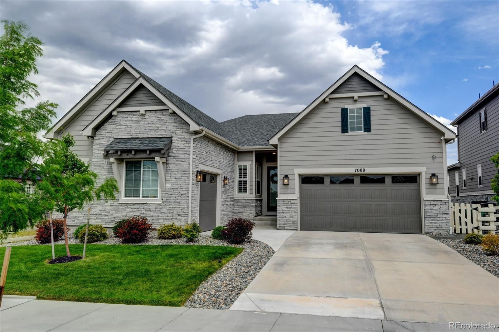 7000 White Crow Way