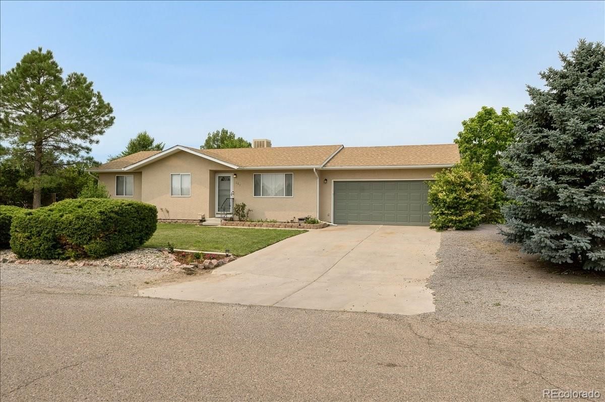 267 Dacona Drive