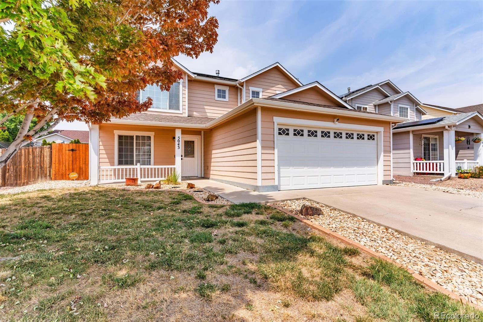 5043 Thrush Drive