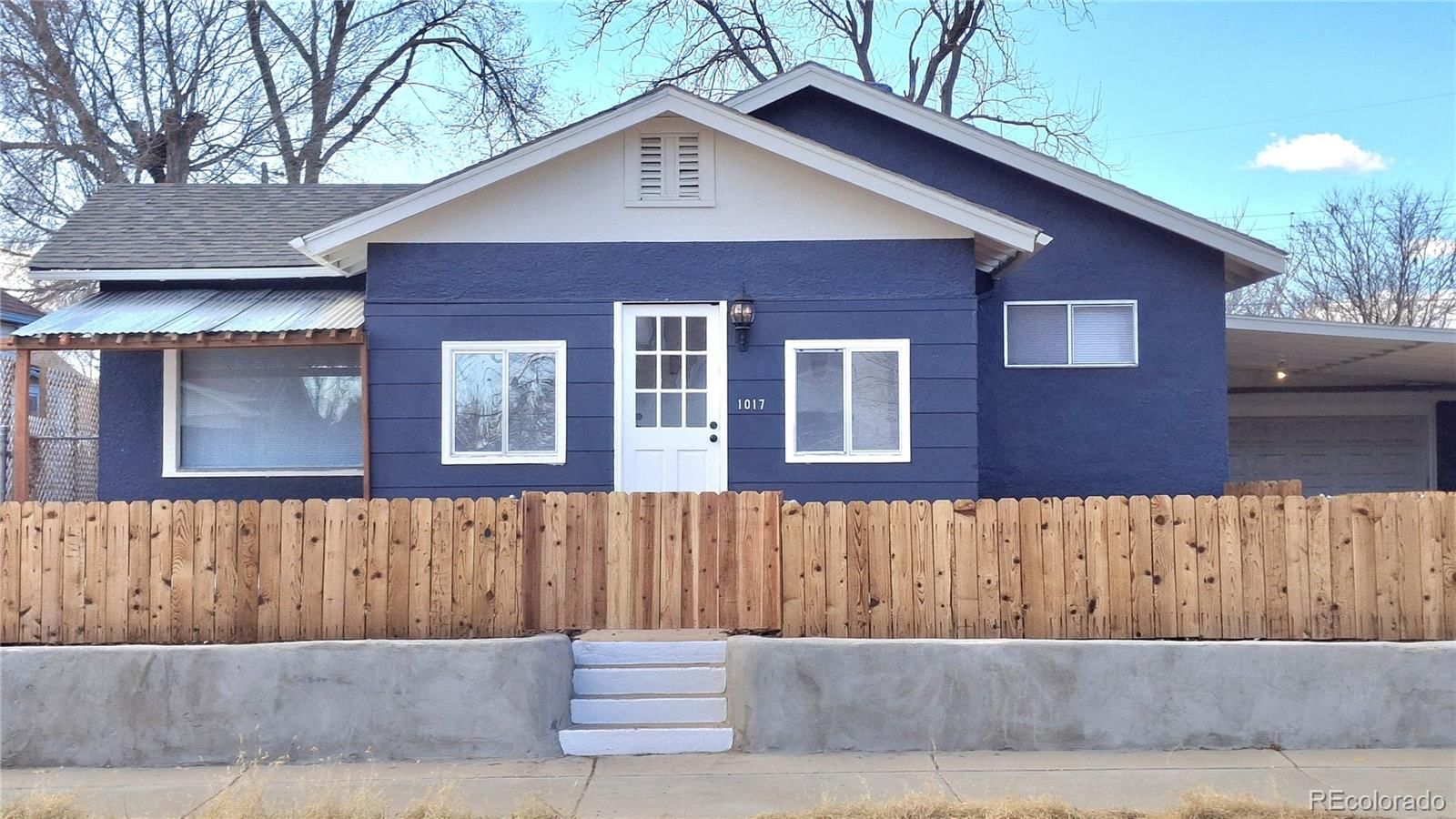 1017 Evans Avenue