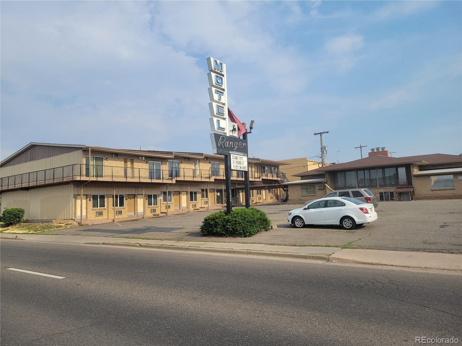 11220 Colfax Avenue