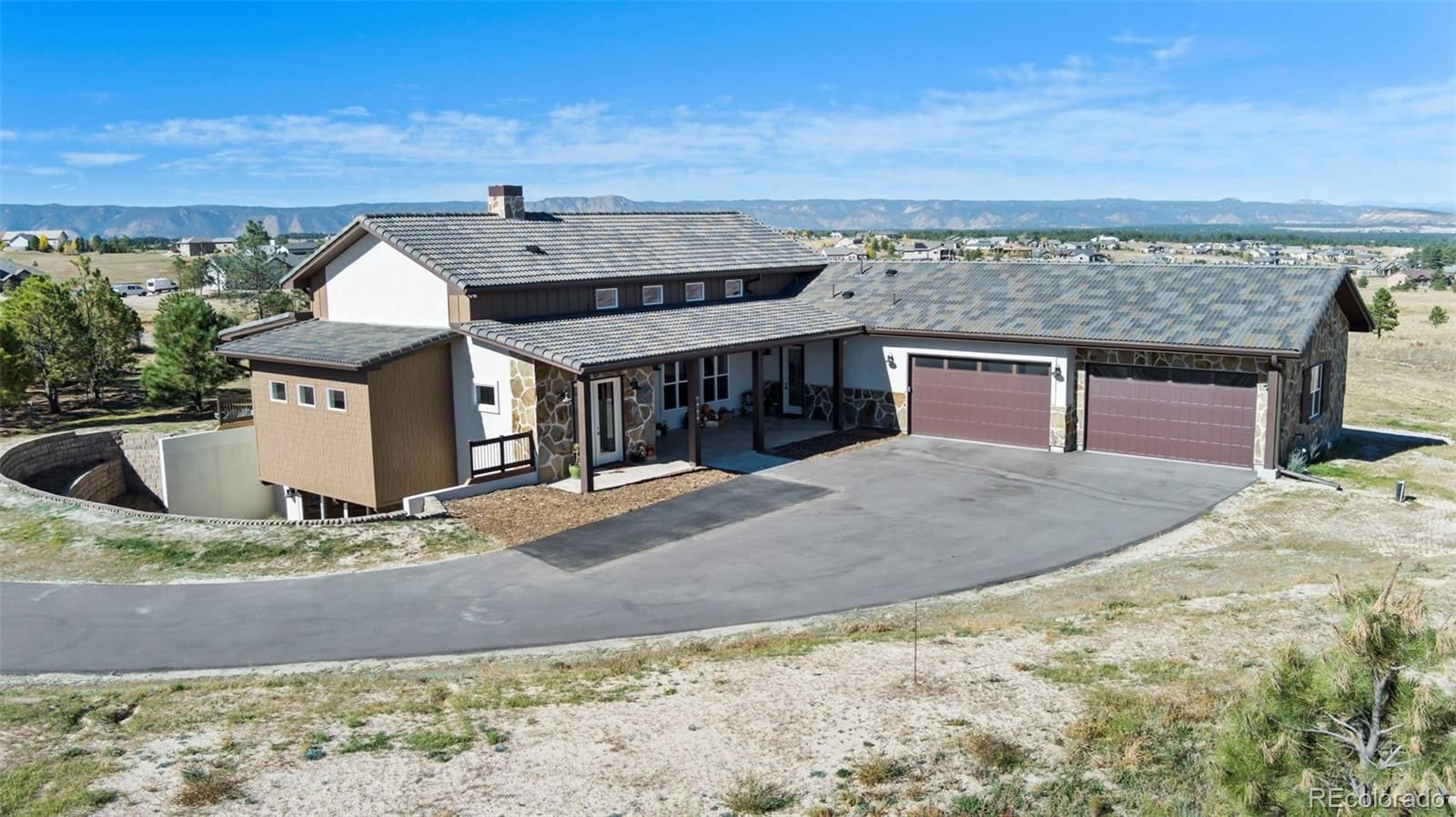 4694 Settlers Ranch Road