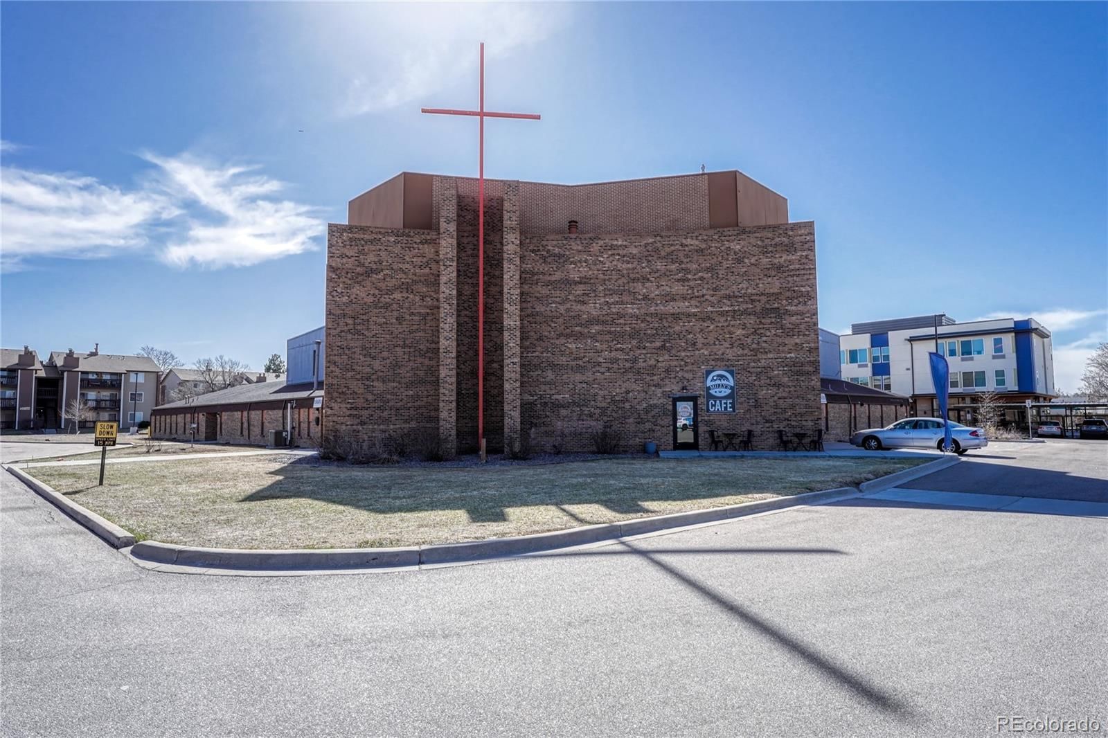 15600 Alameda Parkway