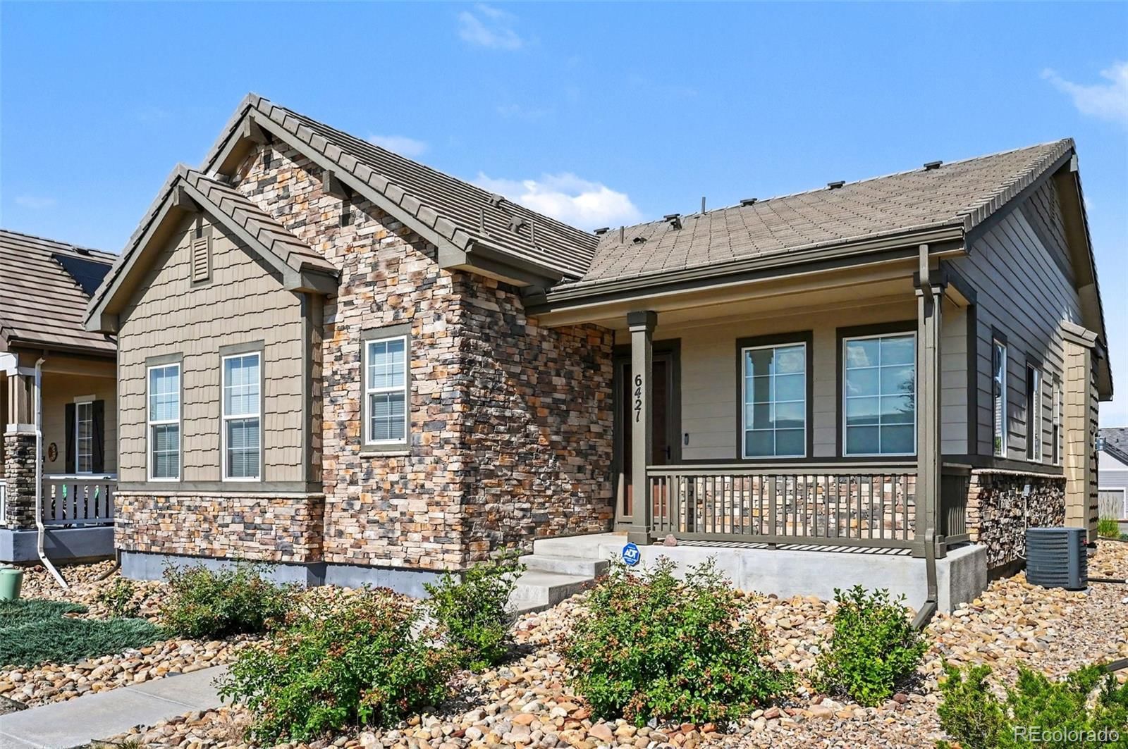 6421 Village Lane