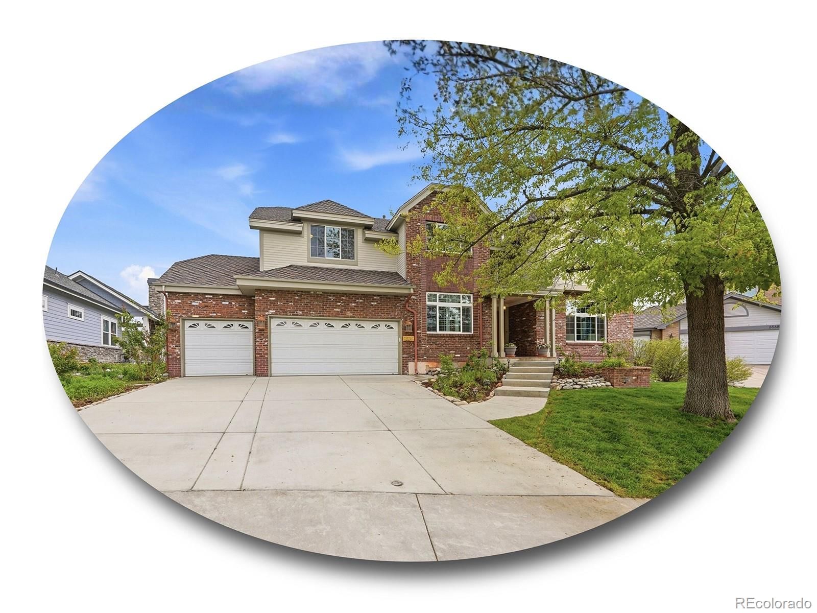 6566 Madison Court