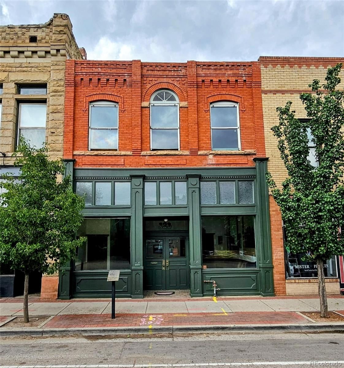 323 Union Avenue