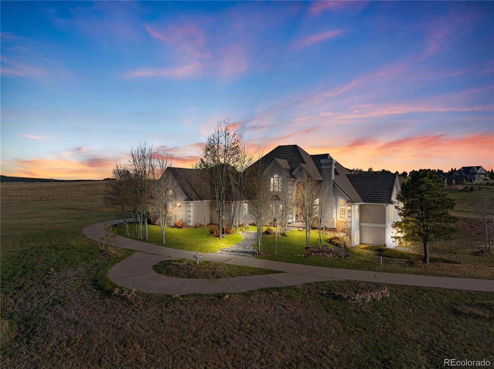 20045 Royal Troon Drive