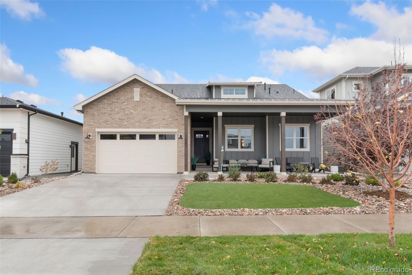 3661 Buchanan Court