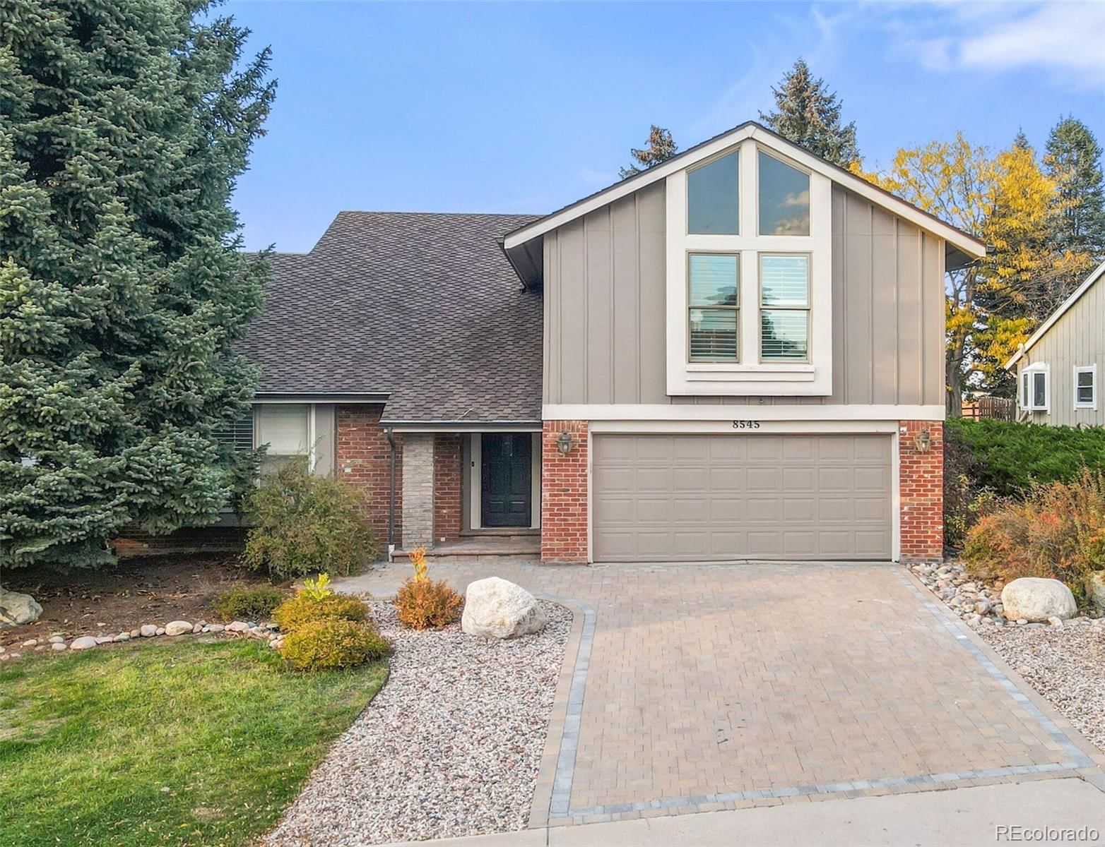 8545 Mineral Circle